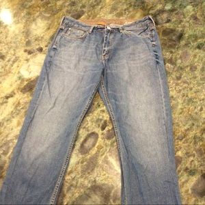 Tommy Bahama Men Jeans